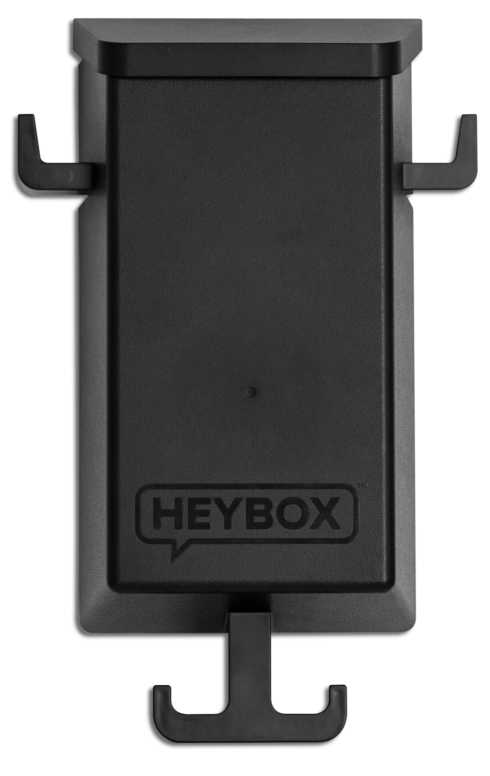the original heybox
